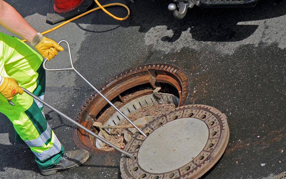 nettoyage canalisations Grigny
