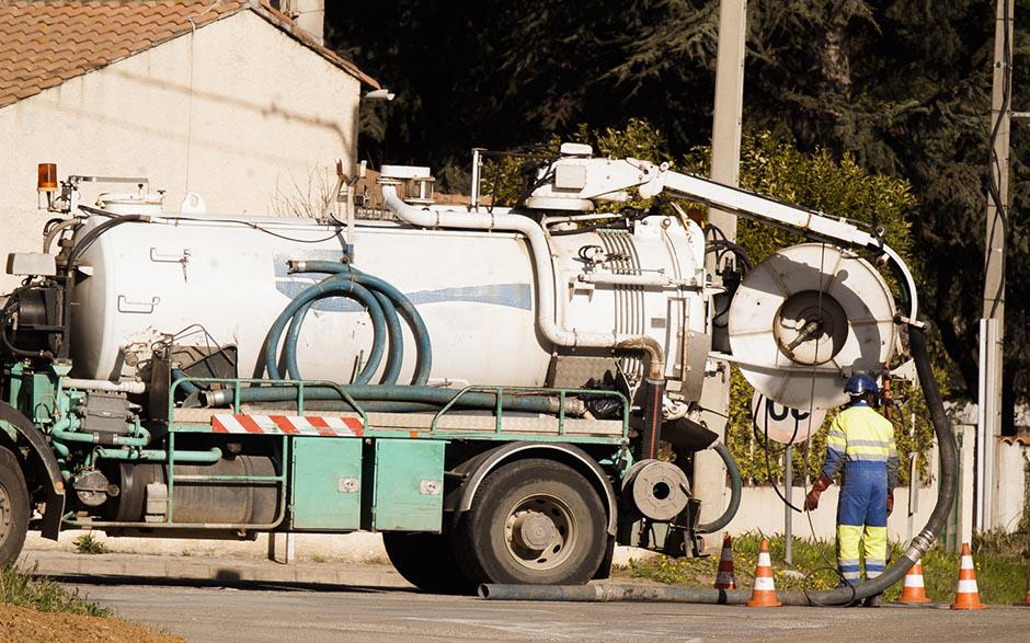 curage canalisation Trosly-Breuil